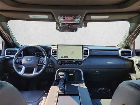 Used 2023 Toyota Tundra Platinum RWD image 18