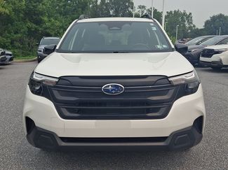 Certified 2026 Subaru Forester AWD/4WD video 2