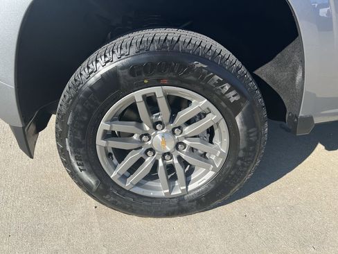 New 2026 Chevrolet Colorado LT w/ Advanced Trailering Package image 58