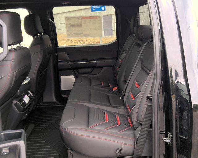 New 2026 Ford F150 Raptor AWD/4WD image 21