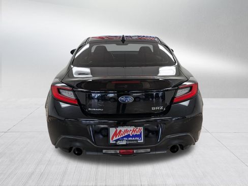 Used 2023 Subaru BRZ Premium image 20