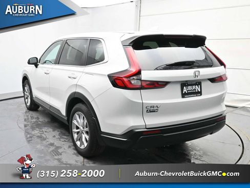 Used 2023 Honda CR-V EX image 12