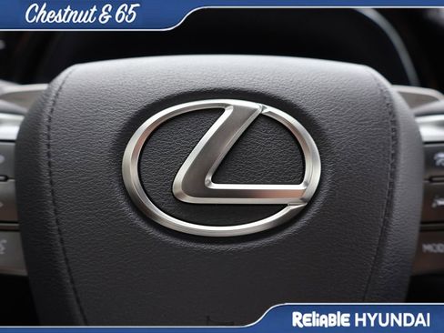 Used 2024 Lexus TX 350 AWD w/ Captains Chair Package image 30