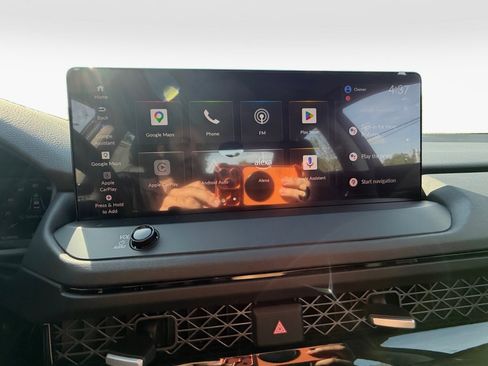 New 2026 Honda Accord Touring image 17