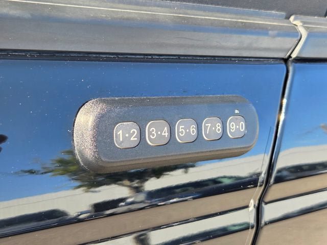 Used 2021 Ford Bronco Big Bend AWD/4WD image 27