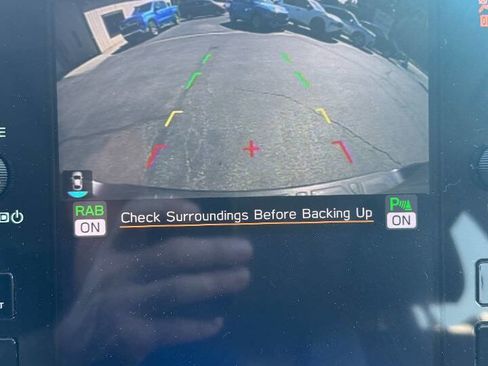 Used 2022 Subaru Outback Onyx Edition XT image 19