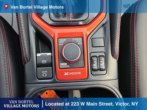 Used 2021 Subaru Forester Sport AWD/4WD image 22