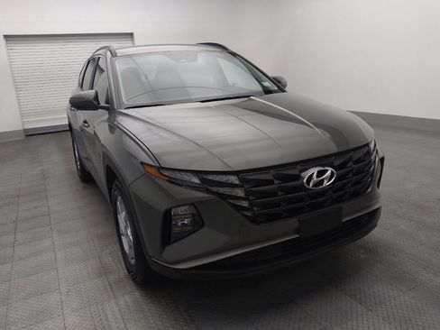 Used 2024 Hyundai Tucson SEL image 14