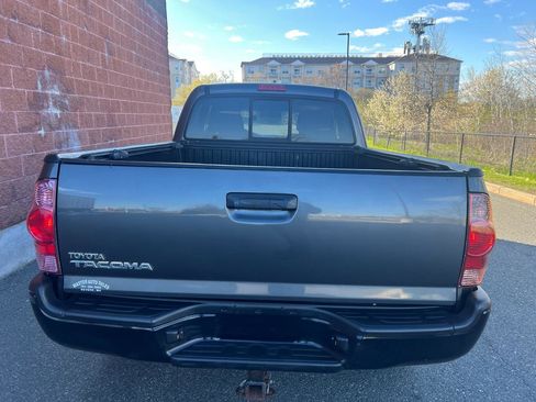 Used 2013 Toyota Tacoma 4x4 Access Cab w/ Convenience Pkg image 6