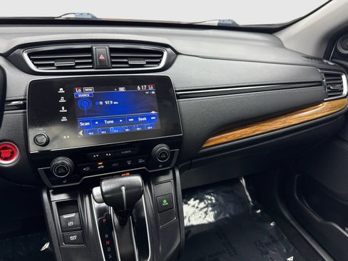 Used 2019 Honda CR-V EX-L image 24