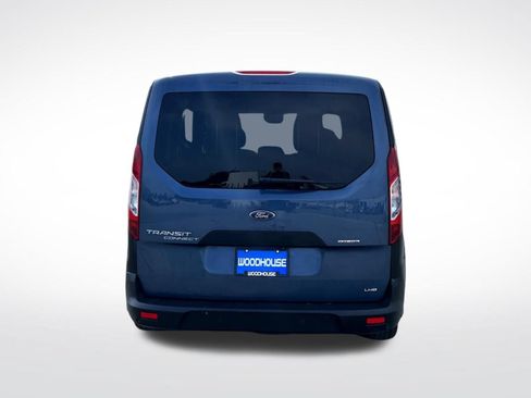 Used 2020 Ford Transit Connect XL FWD image 7