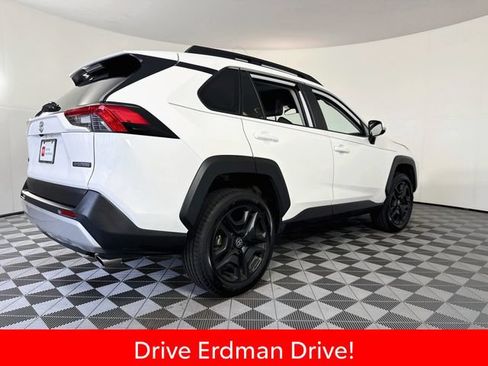 Certified 2024 Toyota RAV4 Adventure AWD/4WD image 23