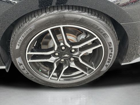 Used 2020 Ford Mustang Premium image 25