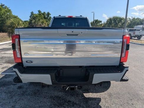 New 2026 Ford F450 4x4 Crew Cab Super Duty image 6