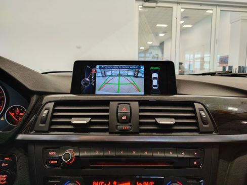 Used 2015 BMW 328i xDrive Sedan image 19