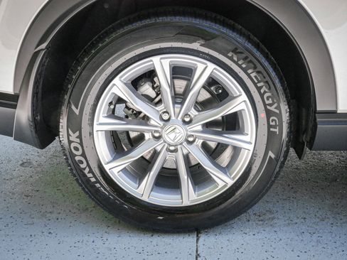 Certified 2023 Honda CR-V EX-L image 13