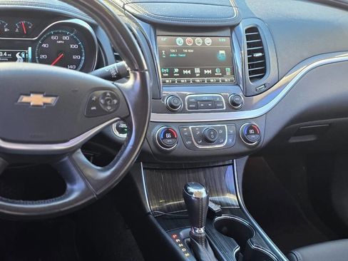 Used 2019 Chevrolet Impala LT image 18