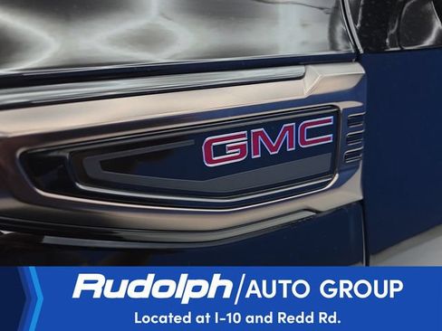 Used 2025 GMC Yukon AT4 Ultimate w/ LPO, Floor Liner Package AWD/4WD image 9