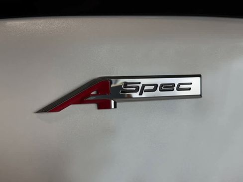 New 2026 Acura Integra A-Spec image 10