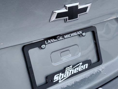 Certified 2023 Chevrolet Malibu RS w/ LPO, Floor Liner Package image 34