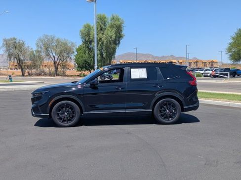 Certified 2026 Honda CR-V Sport-L image 3