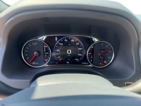 Used 2023 GMC Acadia Denali w/ Denali Ultimate Package AWD/4WD image 14