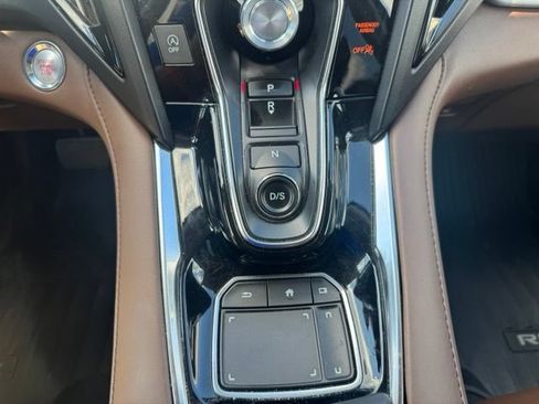 Used 2020 Acura RDX AWD w/ Technology Package image 17