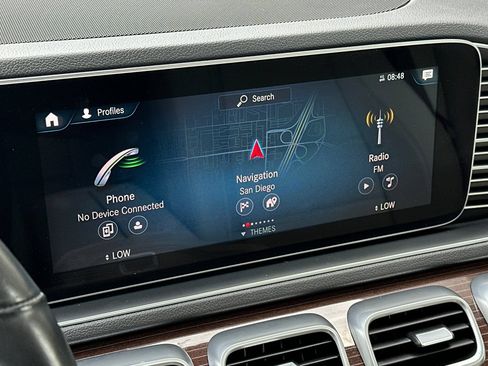 Used 2021 Mercedes-Benz GLE 350 image 19