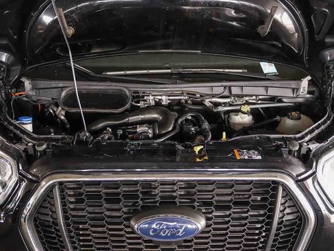 Used 2023 Ford Transit 350 XLT RWD image 29