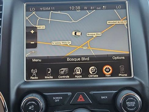 Used 2015 Jeep Grand Cherokee Summit w/ Platinum Series Group RWD image 26