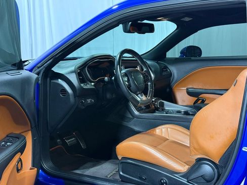 Used 2019 Dodge Challenger SRT Hellcat Redeye RWD image 15