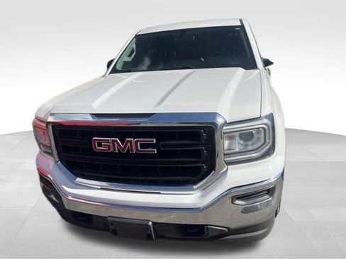 Used 2018 GMC Sierra 1500 4x4 Crew Cab image 3