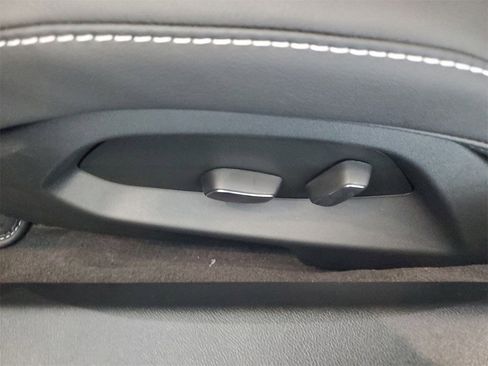 New 2025 Chevrolet Corvette Z06 image 15