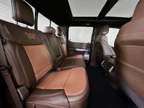 New 2026 Ford F250 King Ranch AWD/4WD image 33