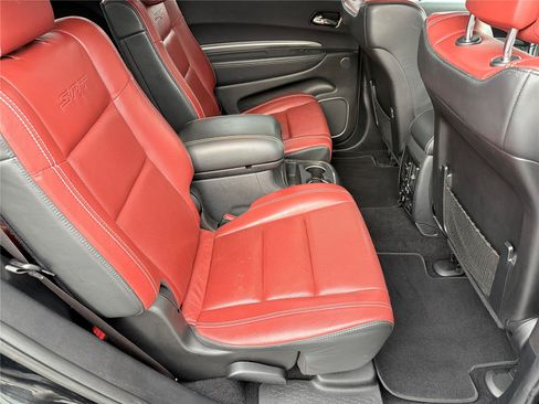 Used 2020 Dodge Durango SRT w/ Technology Group AWD/4WD image 15