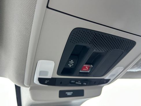 New 2026 Honda Accord EX-L image 25
