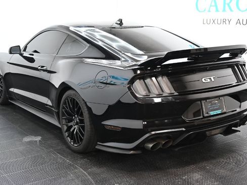 Used 2020 Ford Mustang GT Premium w/ GT Performance Package RWD image 5