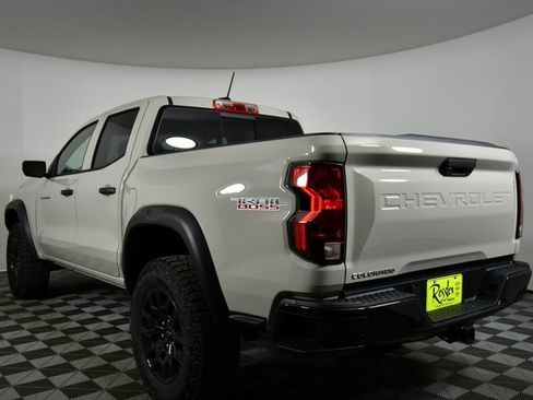 New 2026 Chevrolet Colorado Trail Boss image 13
