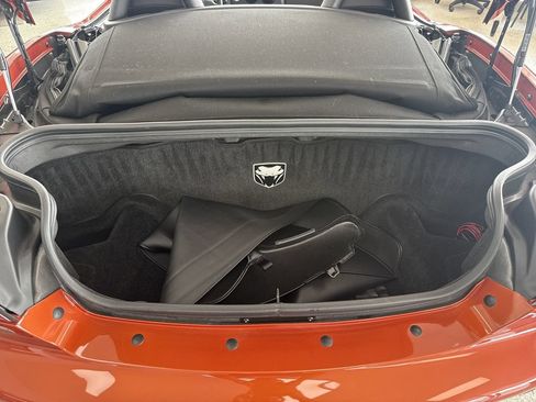 Used 2005 Dodge Viper SRT-10 w/ Copperhead Edition Group RWD image 28