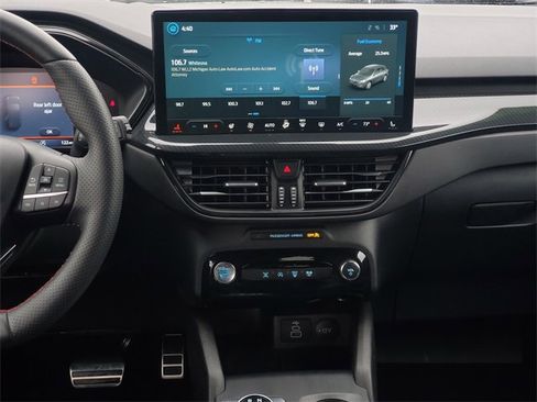 Used 2024 Ford Escape ST-Line w/ Tech Pack #1 image 26