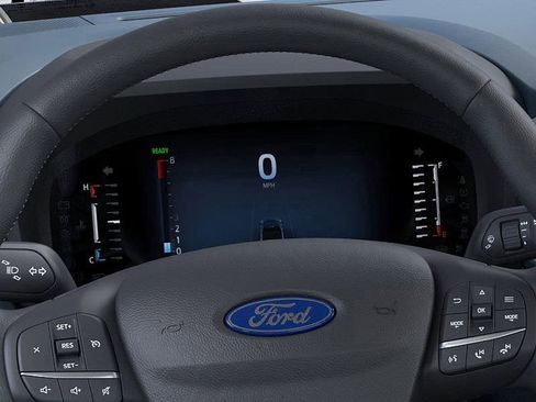 New 2026 Ford Maverick XLT w/ Equipment Group 301A image 13