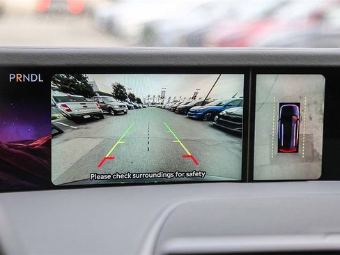 Certified 2024 Lincoln Nautilus Reserve w/ Equipment Group 202A image 31