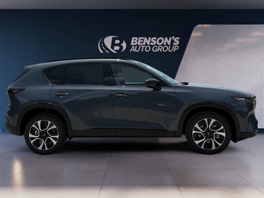 New 2026 MAZDA CX-5 Preferred AWD/4WD image 6