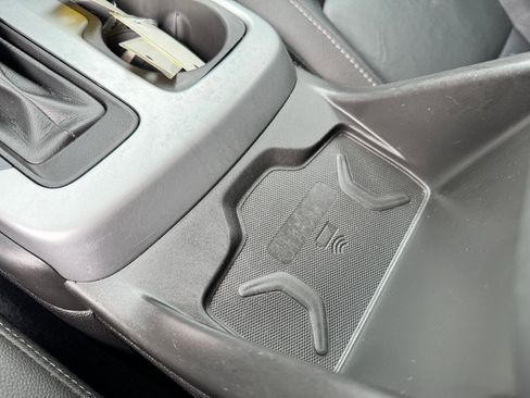 Used 2019 Chevrolet Colorado ZR2 w/ Colorado ZR2 Bison Edition image 36