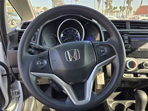 Used 2020 Honda Fit LX image 24