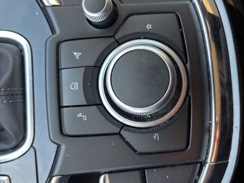 Used 2022 MAZDA CX-9 Touring image 7