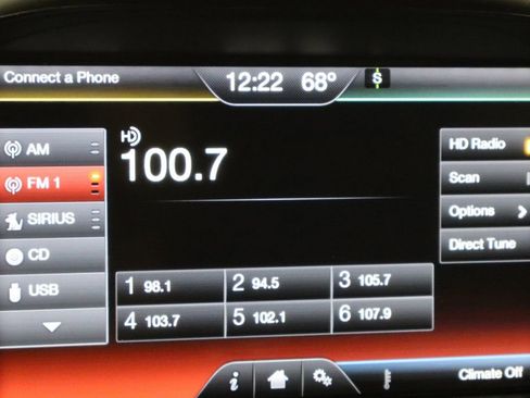 Used 2015 Ford Escape Titanium w/ Equipment Group 301A image 34