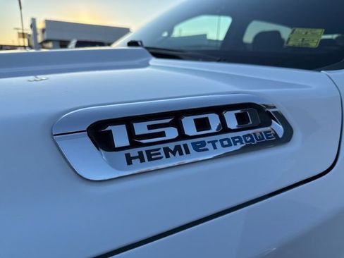 Used 2024 RAM 1500 Big Horn image 5