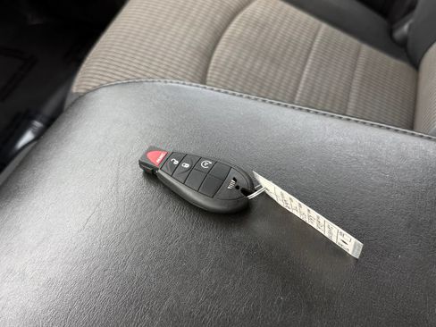Used 2012 RAM 1500 Classic SLT RWD image 27