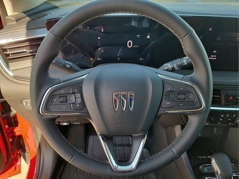 New 2026 Buick Encore GX Preferred w/ Advanced Technology Package image 16